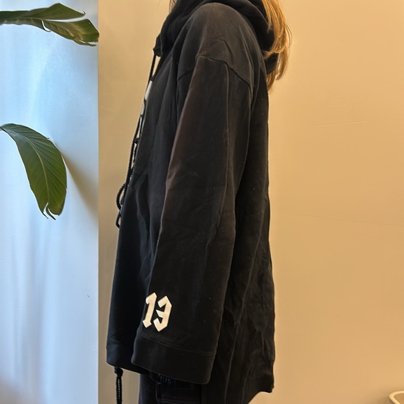 Puma x Rihanna collab 
FENTY collection
Hoodie - Picture 3 of 4